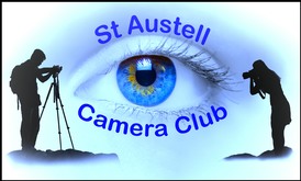 St Austell Camera Club homepage