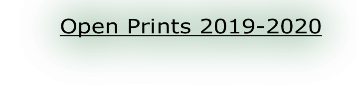 Open Prints 2019-2020