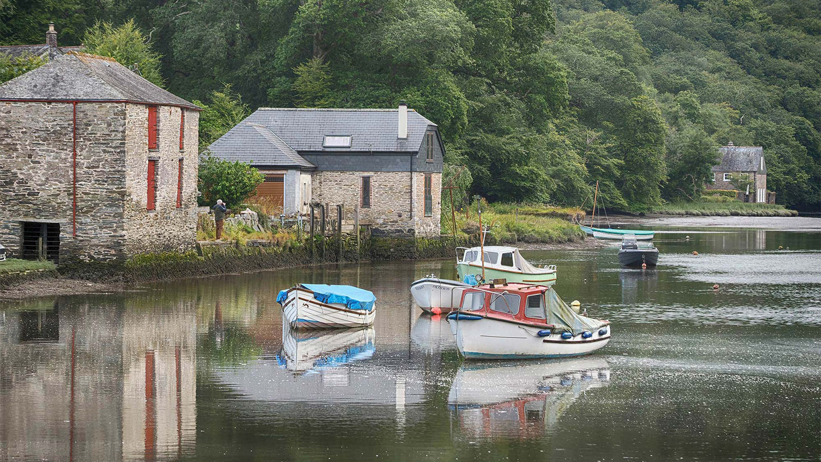 Featured image for “Lerryn July 2024”