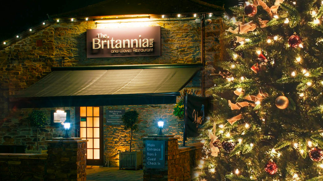 Featured image for “Christmas Meal & End-of-Year Celebrations 2025”