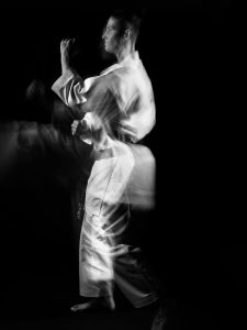 St Austell Camera Club Karate 2