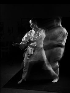 St Austell Camera Club Karate 3