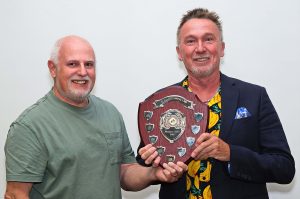 Members Choice Best Print Steve Powell