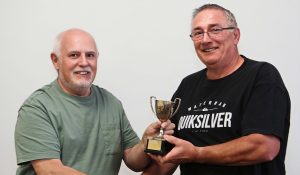 Most Improved Photographer Neil Atkinson
