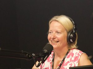 Chaos Radio Interview 13