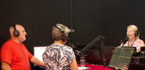 Chaos Radio Interview 15