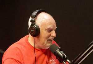 Chaos Radio Interview 20