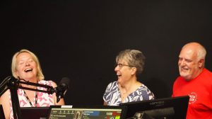 Chaos Radio Interview 22