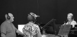 Chaos Radio Interview 27