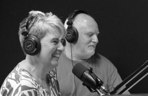 Chaos Radio Interview 29