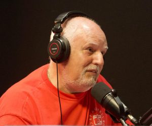 Chaos Radio Interview 31