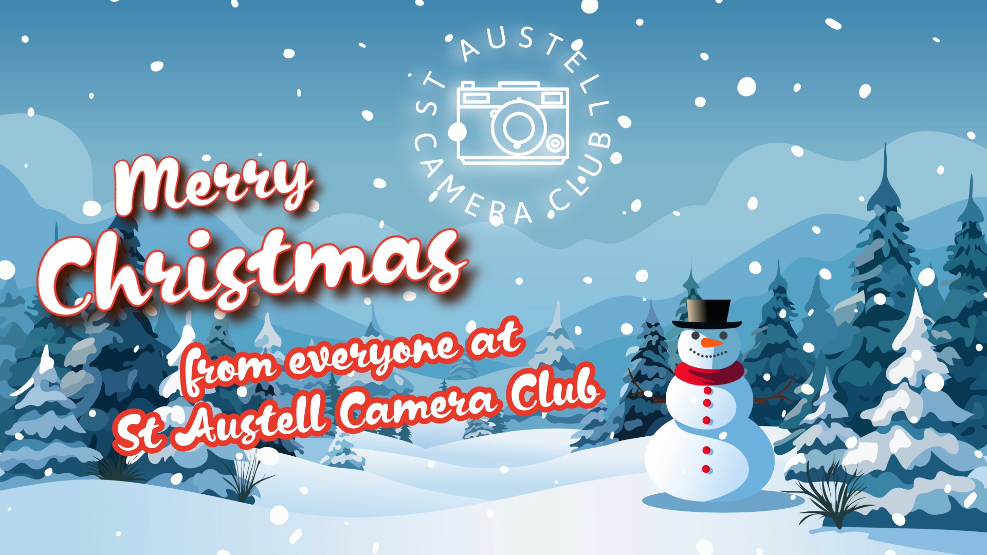 Featured image for “Merry Christmas”