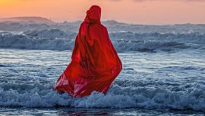 29. Highly Commended Waiting