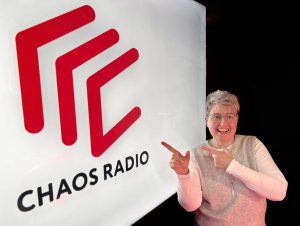 St Austell Camera Club Returns To CHAOS Radio April 2026 8