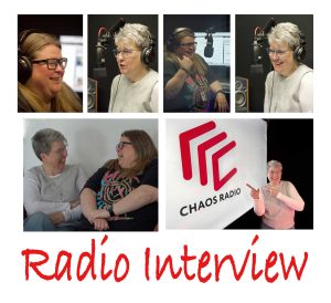 St Austell Camera Club Returns To CHAOS Radio April 2026 9