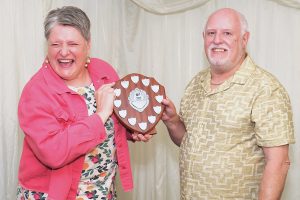 Members Choice Digital Shield Kevin Dyer