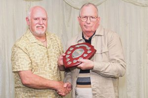 Members Choice Print Shield George Collings ARPS ADPS CPAGB