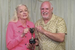 Most Improved Photographer Vanessa Dyer (1)