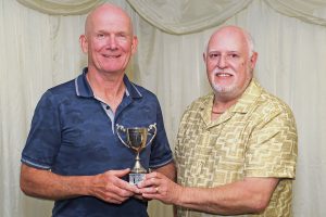 Natural History Digital Cup Tony Kellow