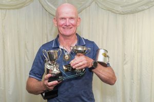 Tony Kellow
