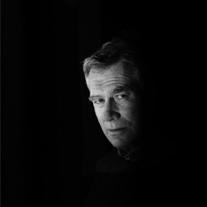 Portrait Of Mike