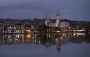 Cathedral View 05