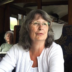 June Richards HELEN