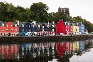 Paul Butler Tobermory