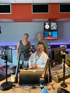 BBC Radio Cornwall 1
