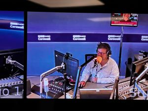BBC Radio Cornwall 10
