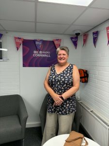 BBC Radio Cornwall 2