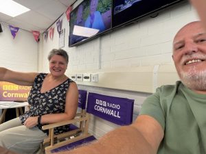 BBC Radio Cornwall 3