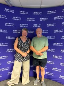 BBC Radio Cornwall 4