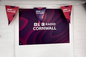 BBC Radio Cornwall 5