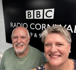 BBC Radio Cornwall 7