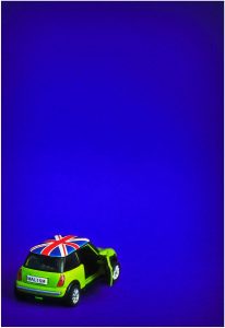 HIGHLY COMMENDED Steve Powell Minimal1sm