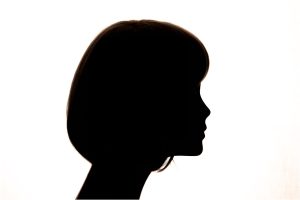 Mike Lyne Silhouette