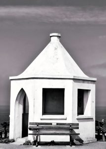 Neil Atkinson The Hut