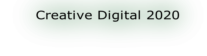 Creative Digital 2020