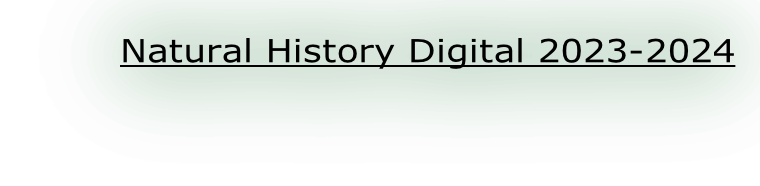 Natural History Digital 2023-2024